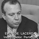 Eloy de Lacerda Ferreira