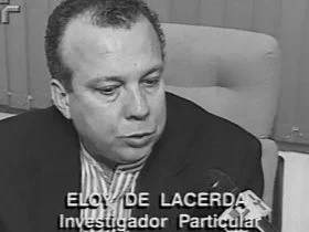 Eloy de Lacerda Ferreira