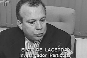 Eloy de Lacerda Ferreira