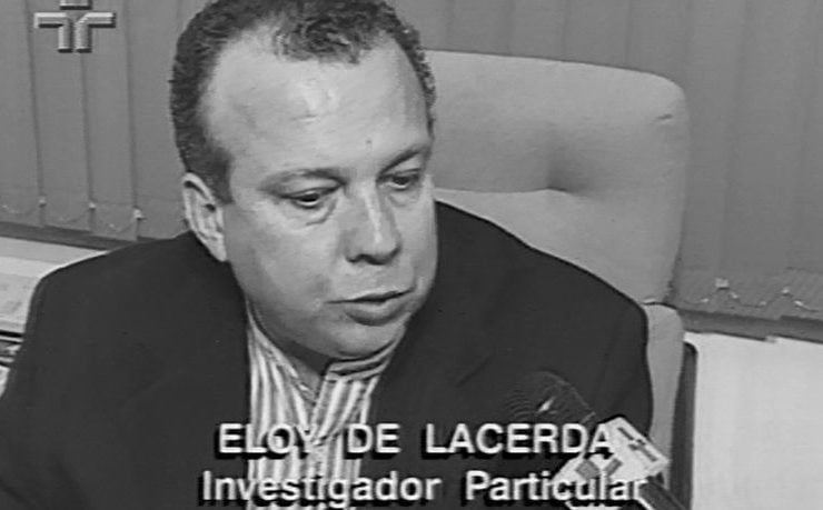 Eloy de Lacerda Ferreira