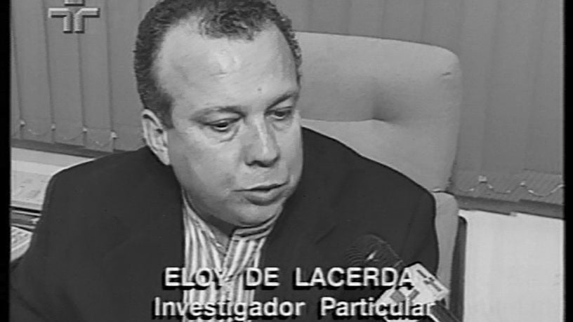 Eloy de Lacerda Ferreira