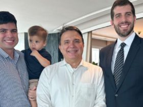 João Augusto Lobato Rodrigues