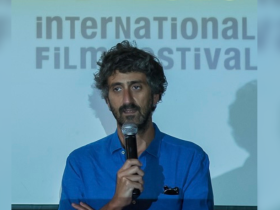 Gustavo Beck