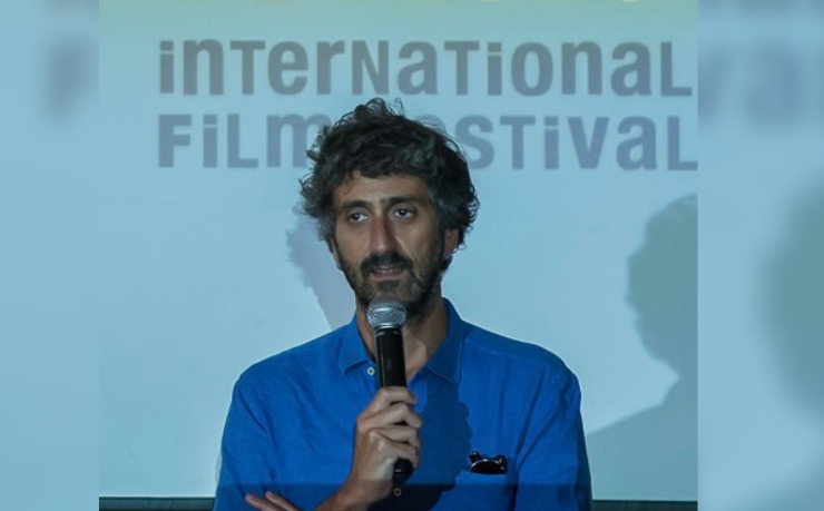 Gustavo Beck