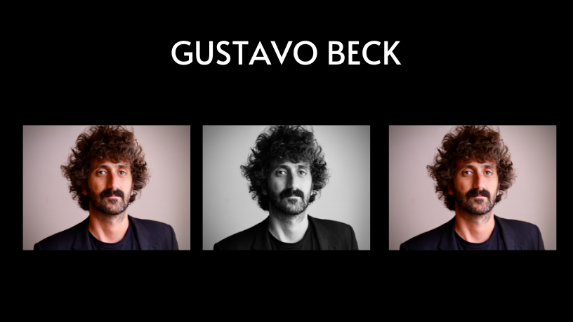 Gustavo Beck