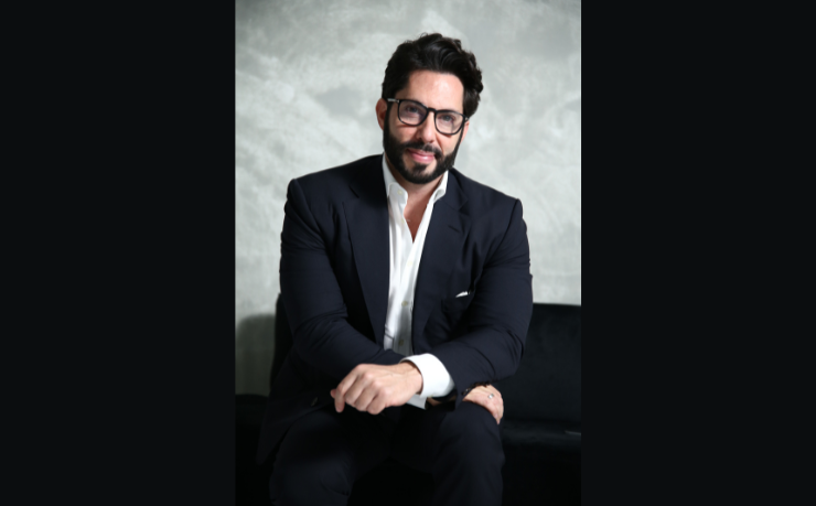 Dr. Gustavo Khattar de Godoy