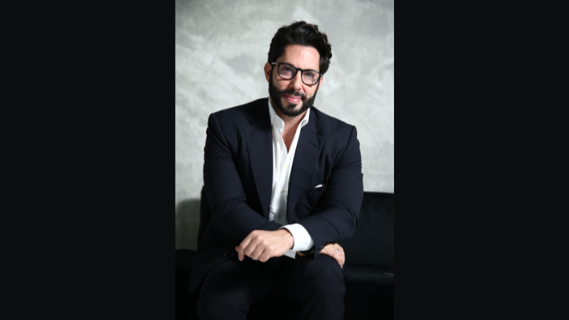 Dr. Gustavo Khattar de Godoy