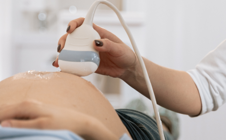 Descubra momentos únicos e revelações emocionantes com a ultrassonografia fetal com a Dra. Thaline Neves.