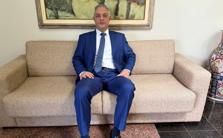 Leonardo Manzan