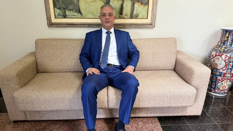 Leonardo Manzan