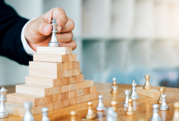 Braulio Henrique Dias Viana explica como a liderança estratégica pode ser o diferencial competitivo do seu negócio.