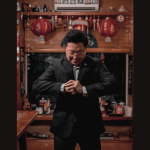 Milton Seigi Hayashi analisa como novas tecnologias estão transformando a prática do golfe.
