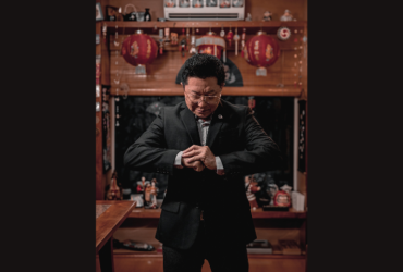 Milton Seigi Hayashi analisa como novas tecnologias estão transformando a prática do golfe.