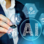 Aplicar IA no dia a dia das empresas é transformar dados em decisões que aceleram eficiência e crescimento — visão defendida por Andre de Barros Faria.