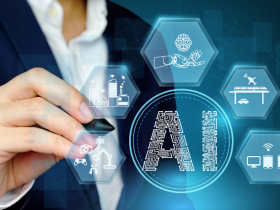 Aplicar IA no dia a dia das empresas é transformar dados em decisões que aceleram eficiência e crescimento — visão defendida por Andre de Barros Faria.