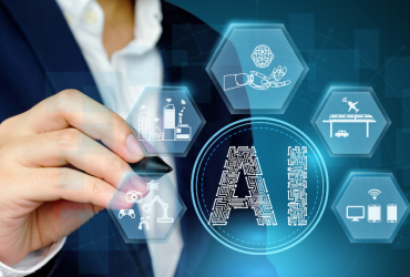 Aplicar IA no dia a dia das empresas é transformar dados em decisões que aceleram eficiência e crescimento — visão defendida por Andre de Barros Faria.