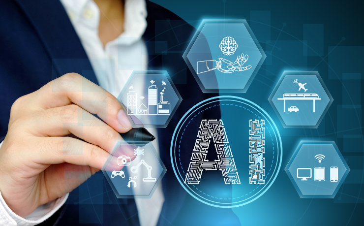 Aplicar IA no dia a dia das empresas é transformar dados em decisões que aceleram eficiência e crescimento — visão defendida por Andre de Barros Faria.