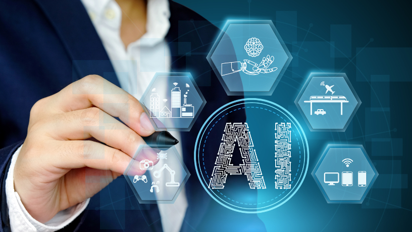 Aplicar IA no dia a dia das empresas é transformar dados em decisões que aceleram eficiência e crescimento — visão defendida por Andre de Barros Faria.