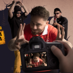 Non Stop leva o talento de Gio Lisboa e seu show Fora da Plateia para duas grandes noites no interior gaúcho.