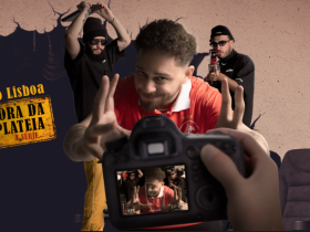 Non Stop leva o talento de Gio Lisboa e seu show Fora da Plateia para duas grandes noites no interior gaúcho.