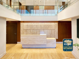 Rodrigo Gonçalves Pimentel explica como a organização documental é o primeiro passo para uma recuperação judicial bem-sucedida.