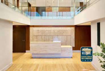 Rodrigo Gonçalves Pimentel explica como a organização documental é o primeiro passo para uma recuperação judicial bem-sucedida.