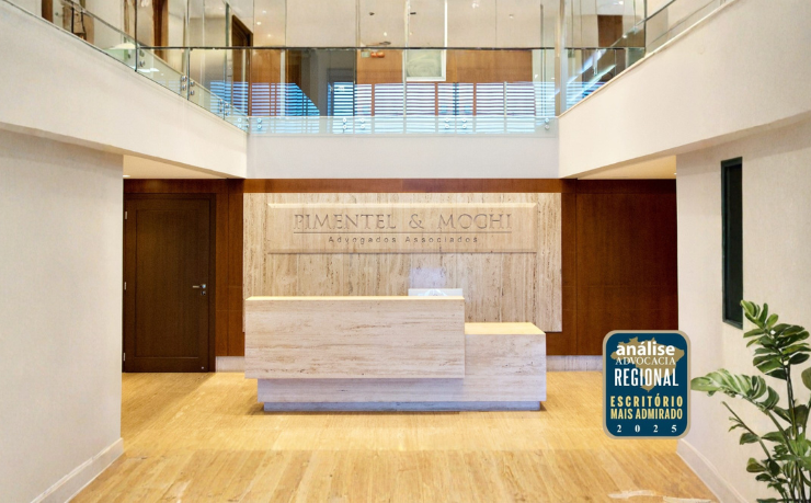 Rodrigo Gonçalves Pimentel explica como a organização documental é o primeiro passo para uma recuperação judicial bem-sucedida.