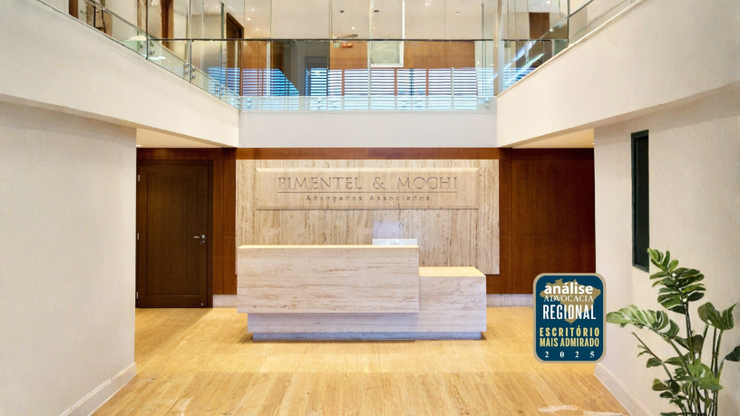 Rodrigo Gonçalves Pimentel explica como a organização documental é o primeiro passo para uma recuperação judicial bem-sucedida.