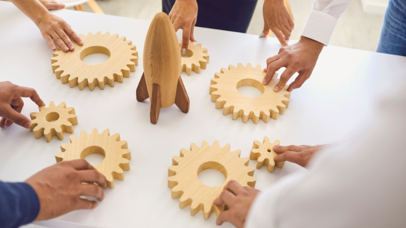 Para Alfredo Moreira Filho, organizações de alto desempenho dependem de gestores que equilibram precisão técnica e impacto humano.