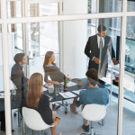 Alfredo Moreira Filho destaca por que unir técnica, sensibilidade e consciência social define os líderes das empresas bem-sucedidas.