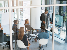 Alfredo Moreira Filho destaca por que unir técnica, sensibilidade e consciência social define os líderes das empresas bem-sucedidas.
