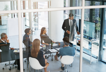 Alfredo Moreira Filho destaca por que unir técnica, sensibilidade e consciência social define os líderes das empresas bem-sucedidas.