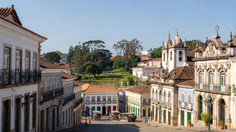 Para Leonardo Rocha de Almeida Abreu, cidades históricas brasileiras unem patrimônio, memória e aprendizado vivo.