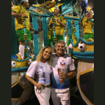 Cidades históricas brasileiras são verdadeiras aulas a céu aberto, observa Leonardo Rocha de Almeida Abreu.