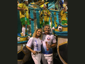 Cidades históricas brasileiras são verdadeiras aulas a céu aberto, observa Leonardo Rocha de Almeida Abreu.