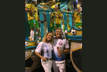 Cidades históricas brasileiras são verdadeiras aulas a céu aberto, observa Leonardo Rocha de Almeida Abreu.