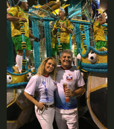 Cidades históricas brasileiras são verdadeiras aulas a céu aberto, observa Leonardo Rocha de Almeida Abreu.