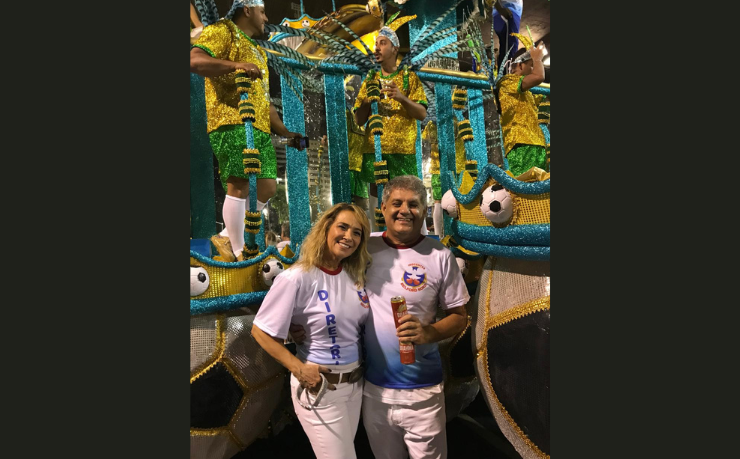 Cidades históricas brasileiras são verdadeiras aulas a céu aberto, observa Leonardo Rocha de Almeida Abreu.