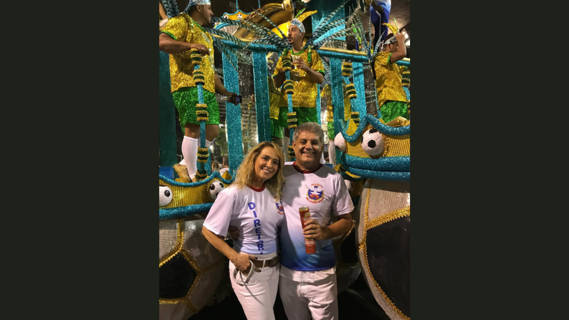 Cidades históricas brasileiras são verdadeiras aulas a céu aberto, observa Leonardo Rocha de Almeida Abreu.