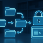 Para a Nexdata Tecnologia LTDA, governança documental é o alicerce invisível que sustenta toda a transformação digital.