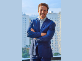 Na rotina do fundador, Ian dos Anjos Cunha revela como alinhar energia pessoal, visão estratégica e execução consistente.