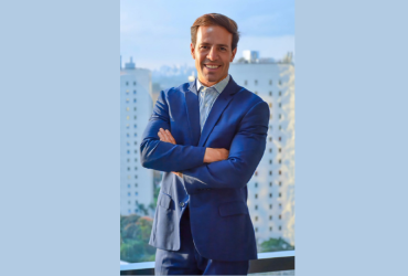 Na rotina do fundador, Ian dos Anjos Cunha revela como alinhar energia pessoal, visão estratégica e execução consistente.