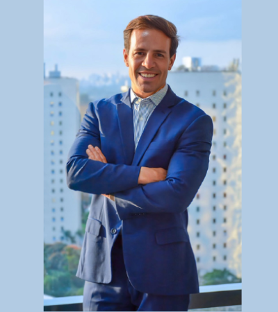 Na rotina do fundador, Ian dos Anjos Cunha revela como alinhar energia pessoal, visão estratégica e execução consistente.