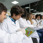 Instituto Itec Lança Busca por Novos Talentos para Curso de Ciência da Computação com Bolsas e Moradia