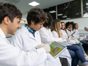 Instituto Itec Lança Busca por Novos Talentos para Curso de Ciência da Computação com Bolsas e Moradia