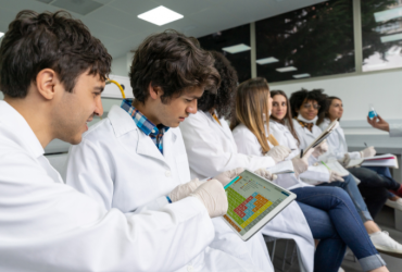 Instituto Itec Lança Busca por Novos Talentos para Curso de Ciência da Computação com Bolsas e Moradia