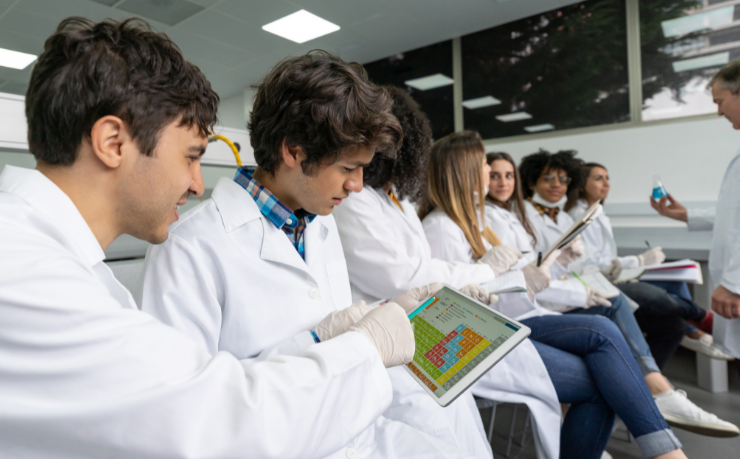 Instituto Itec Lança Busca por Novos Talentos para Curso de Ciência da Computação com Bolsas e Moradia