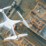 Red Tech Empreendimentos Ltda mostra como drones transformam o monitoramento de infraestruturas na engenharia moderna.