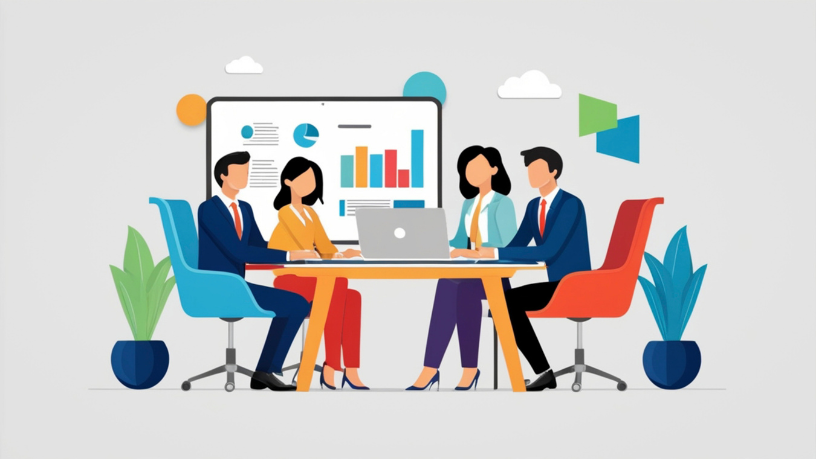 Saiba como Victor Boris Santos Maciel explica que reorganizar a estrutura societária pode ser o passo decisivo para impulsionar expansão, eficiência e competitividade no mercado.