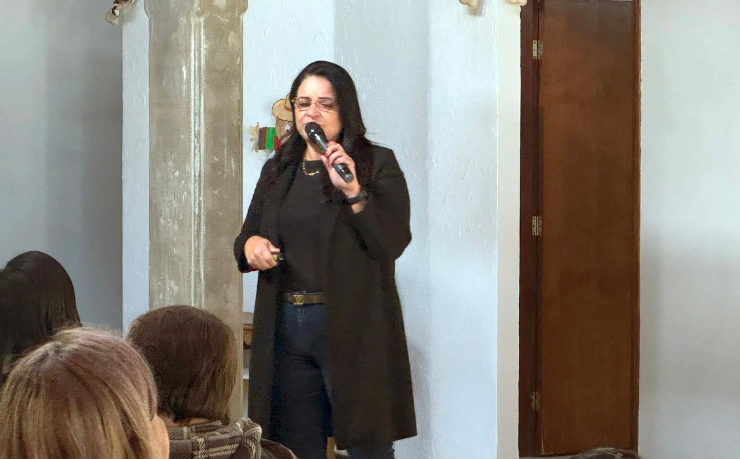 Construir uma cultura de inovação fortalece o desenvolvimento das instituições de ensino, segundo a Sigma Educação e Tecnologia Ltda.